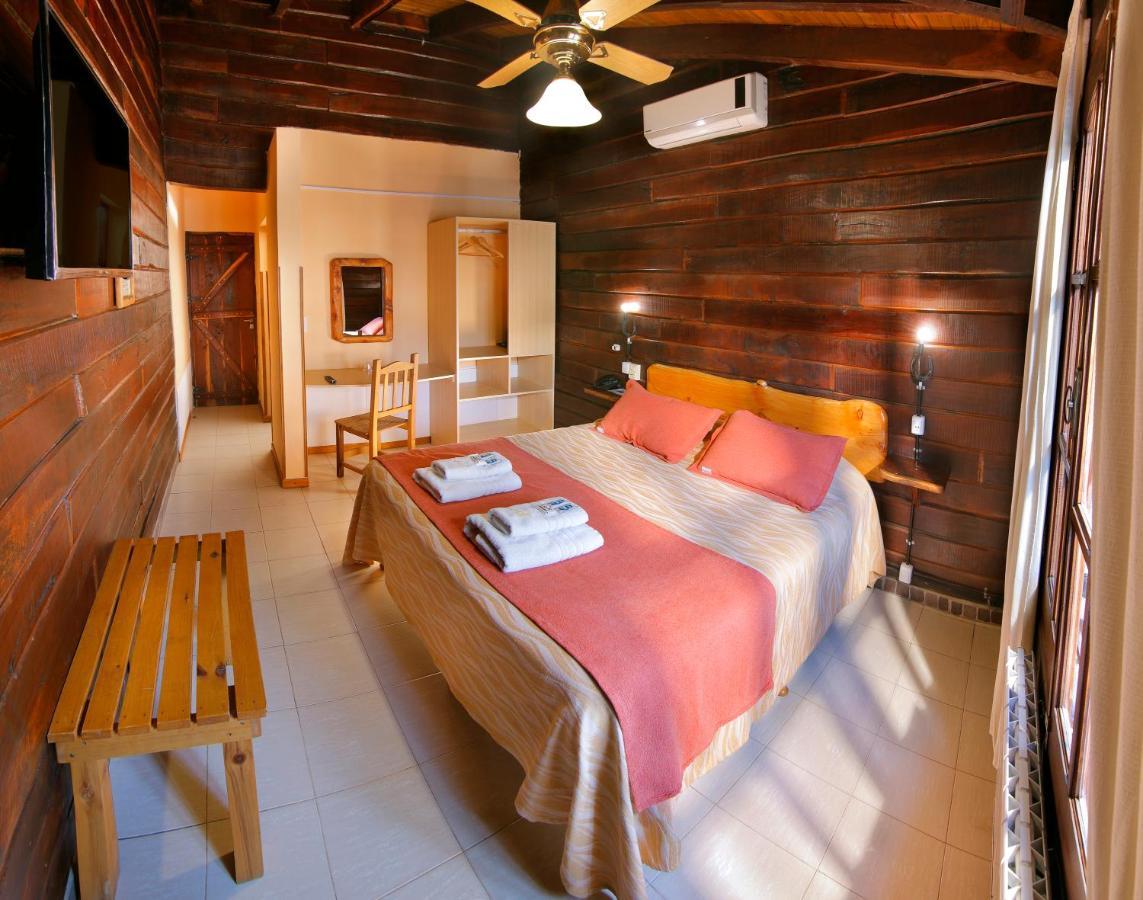 Posada Pfullendorf - Adults Only 贝尔格拉诺将军镇 外观 照片