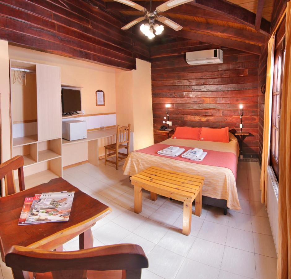 Posada Pfullendorf - Adults Only 贝尔格拉诺将军镇 外观 照片