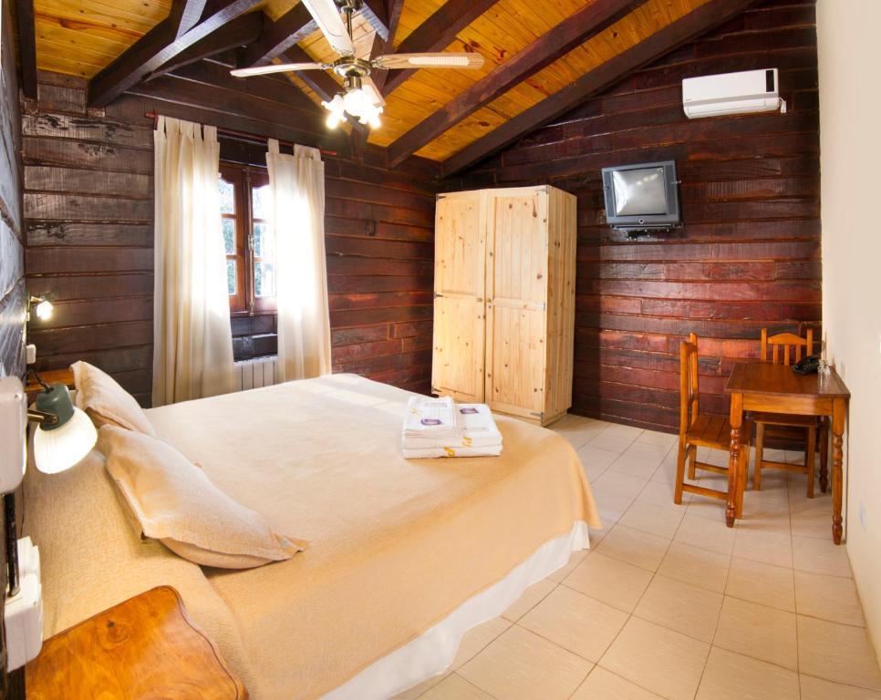 Posada Pfullendorf - Adults Only 贝尔格拉诺将军镇 客房 照片