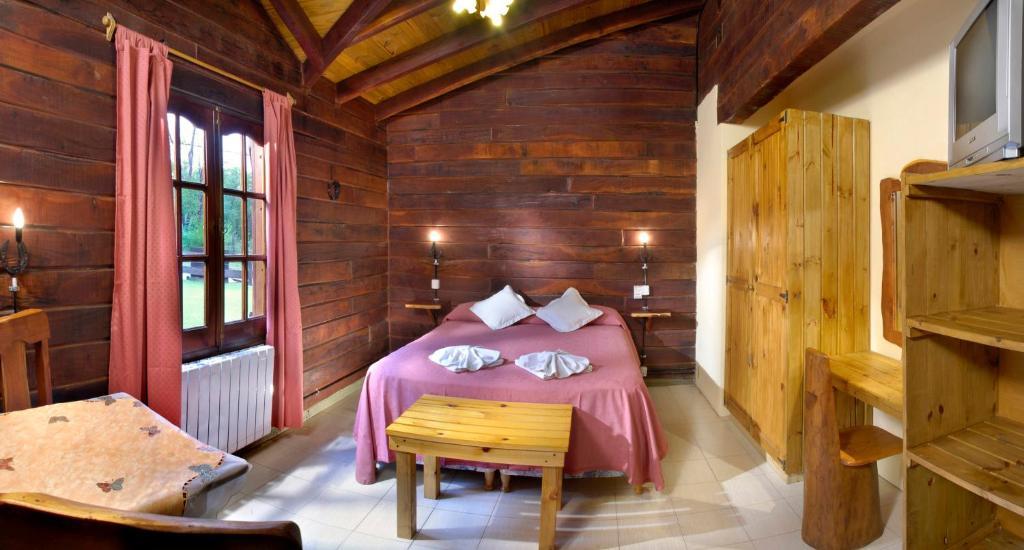 Posada Pfullendorf - Adults Only 贝尔格拉诺将军镇 客房 照片