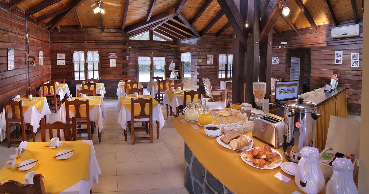 Posada Pfullendorf - Adults Only 贝尔格拉诺将军镇 外观 照片